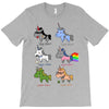 unicorn funny T-Shirt
