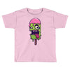 ice cream Toddler T-shirt