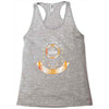 the birth of legend vintage est. 2000 premium quality aged to perfecti Racerback Tank