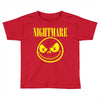 nightmare Toddler T-shirt