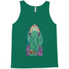 cthulhu's church Tank Top