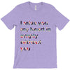 I miss you my heart is empaty wİthout you T-Shirt