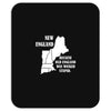 because old england  was wicked     stupid. Mousepad