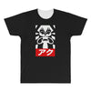 obey aku All Over Men's T-shirt