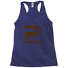 pothead Racerback Tank