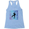 Fortnite Battle Royale Racerback Tank