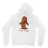 hug a wookiee Unisex Hoodie