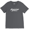 shadows fall V-Neck Tee
