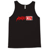 mondocon's first and second year in existence Tank Top