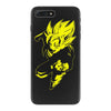 son goku dragonball z fun iPhone 7 Plus Case