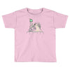 intensive care unit Toddler T-shirt
