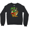 vintage o&rsquo;hare Crewneck Sweatshirt