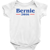 bernie sanders 2016 Baby Onesie