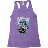 get money Racerback Tank
