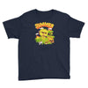 summer Youth Tee