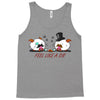 like a sir Tank Top