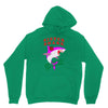 Sister Shark -Shark Do Do Do Unisex Hoodie