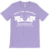 Dent The Universe 1995 Maverick T-Shirt