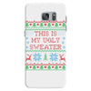 this is my ugly sweater Samsung Galaxy S7