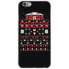 merry x mas you filthy animal iPhone 6/6s Case