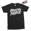 must go faster 2 Exclusive T-shirt
