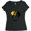 xxxtentacion 2 Women's Triblend Scoop T-shirt