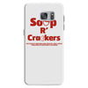 soup r' crackers Samsung Galaxy S7