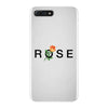 Rose iPhone 7 Plus Case