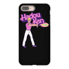 hadou ken iPhone 8 Plus