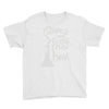 science gets me high Youth Tee