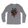 lovecraft Long Sleeve Shirts