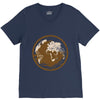 rice bowl V-Neck Tee