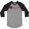 fahrie77 3/4 Sleeve Shirt