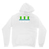definitely in my zone Unisex Hoodie