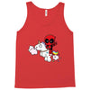 deadpool Tank Top