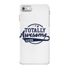 Totally Awesome Sister iPhone 7 Case