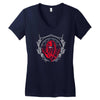 best of the best Women's V-Neck T-Shirt