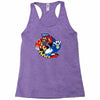 oras primal balance Racerback Tank