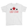 lost star Youth Tee