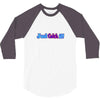just catch it 3/4 Sleeve Shirt