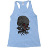 silent Racerback Tank