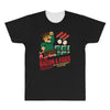 all the bacon and eggs All Over Men's T-shirt