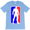 Iron Man NBA Style T-Shirt