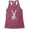 making friends Racerback Tank