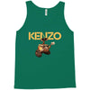 Kenzo Wall-E Tank Top
