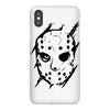 jason voorhees mask 2 iPhoneX