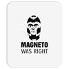 mutant revolution Mousepad