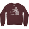 Canserbero Crewneck Sweatshirt