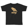 nevermore Toddler T-shirt