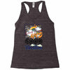 good good Racerback Tank